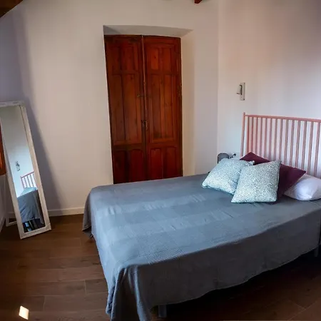 Glorieta Appartement Dénia