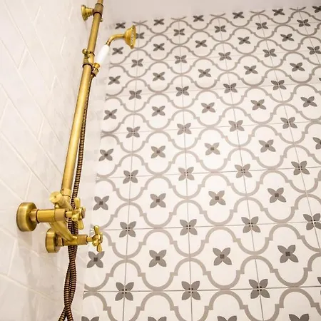 Glorieta Appartement *