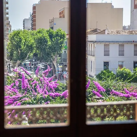 Glorieta Appartement Dénia