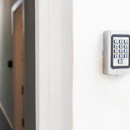 Glorieta Appartement Dénia