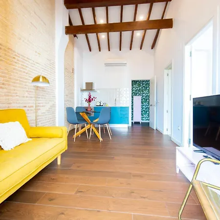 Glorieta Appartement