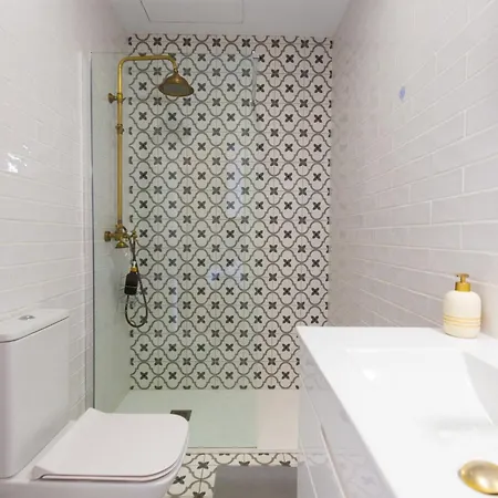 Appartement Glorieta Dénia