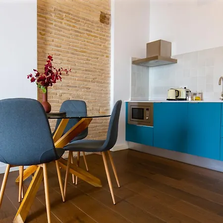 Appartement Glorieta