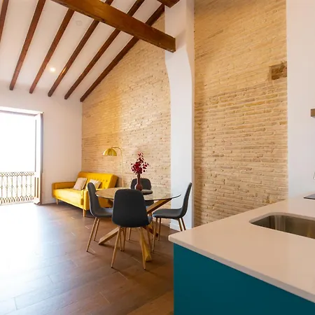 Appartement Glorieta