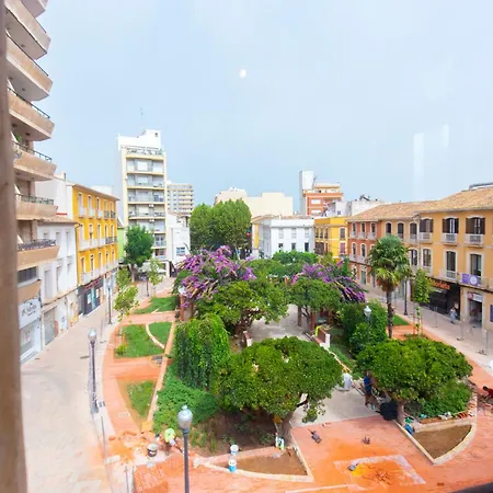 Glorieta Appartement