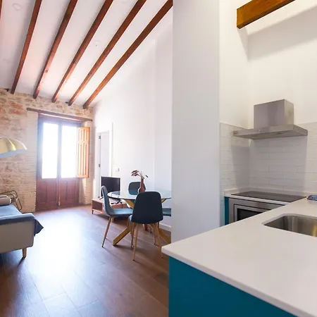 Glorieta Appartement *