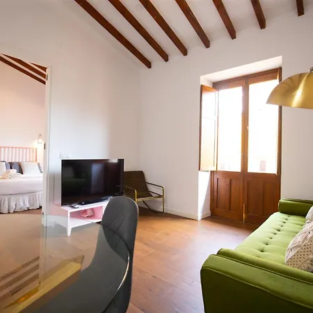 Glorieta * دينايا