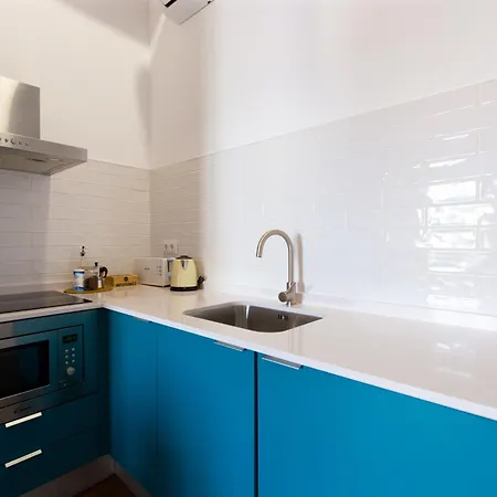 Apartament Glorieta *