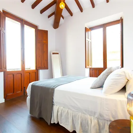 Apartamento Glorieta