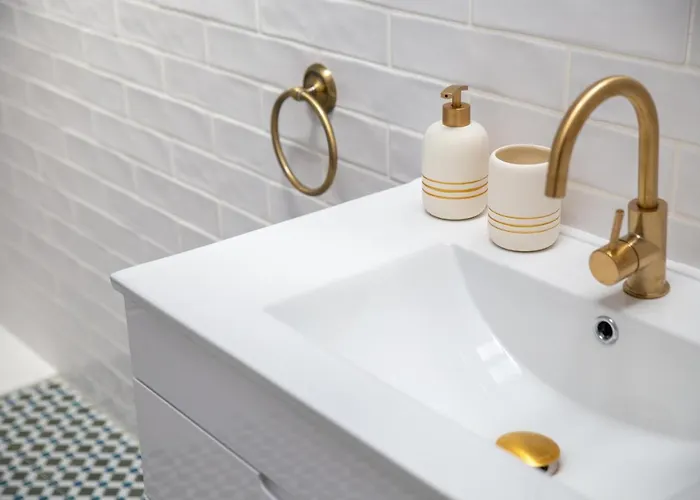 Apartamento Glorieta