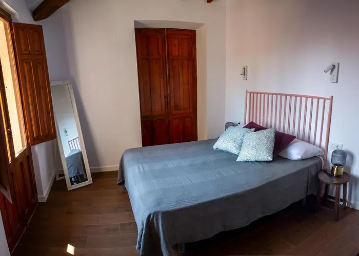 Glorieta Apartamento Dénia