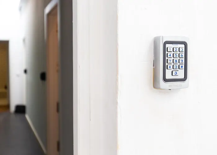 Glorieta Lejlighed Dénia