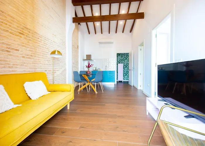Glorieta Apartamento