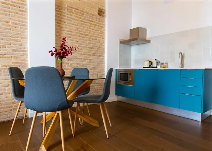 Apartamento Glorieta