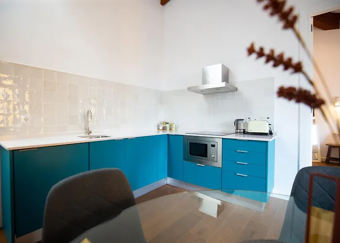 Glorieta Apartamento *