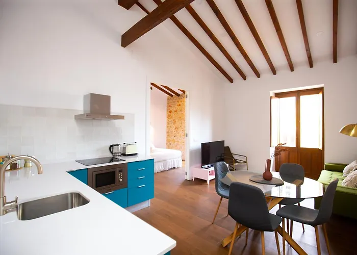 Glorieta Apartamento