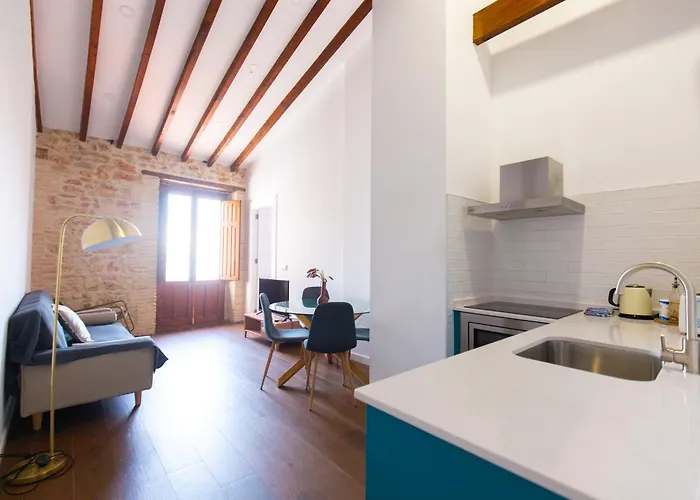 Glorieta Apartamento *