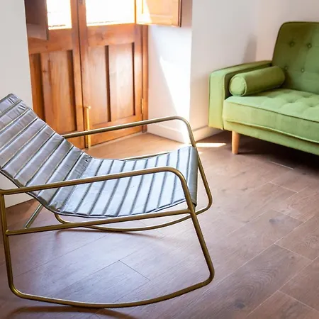 Apartment Glorieta *