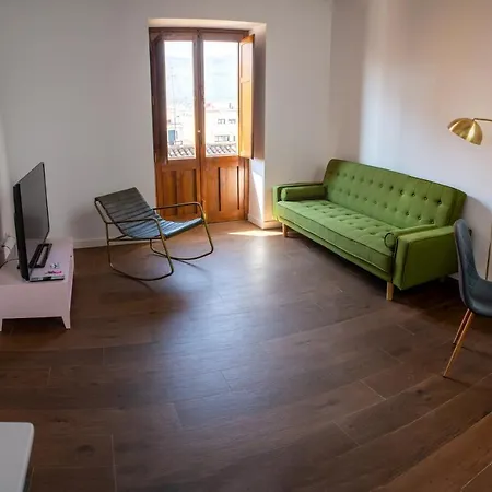 Apartment Glorieta *