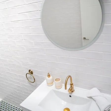 Glorieta Apartment *