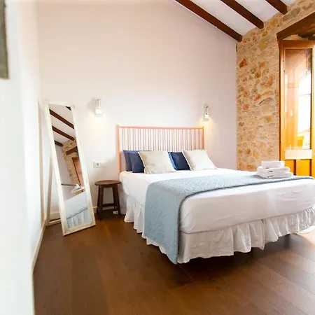 Glorieta Appartement