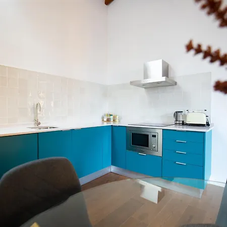 Glorieta Appartement *